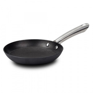 Nava Tigaie 20 cm din fonta cu invelis antiaderent Atlas NV 205 001