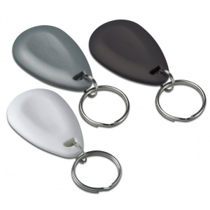 Bentel Tag de proximitate, alb PROXI-TAG/W