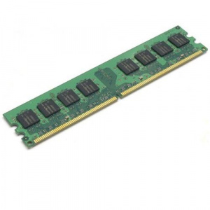 Kingmax 1GB, DDR2-800MHz, CL6 KLDD48F-DDR2-1G800