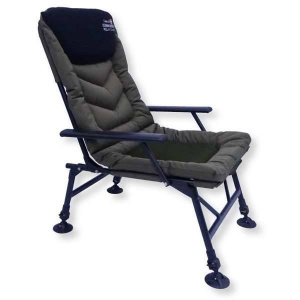 Prologic Commander Travel