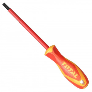 Total - Surubelnita electrician PH0x60mm 1000V (INDUSTRIAL)