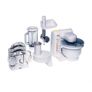 Bosch Robot de bucatarie Bosch MUM4655EU