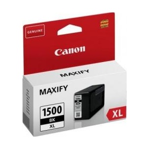 Canon PGI-1500XL Negru (bs9182b001aa)