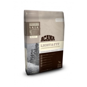 Acana Light & Fit 6 kg