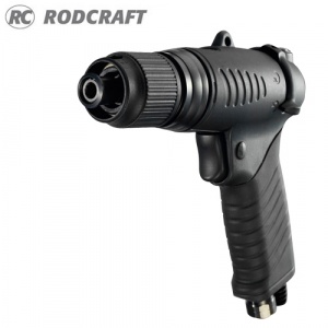 Rodcraft Surubelnita pentru biti de 1/4