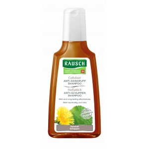 Rausch Sampon Antimatreata cu Podbal 200ml