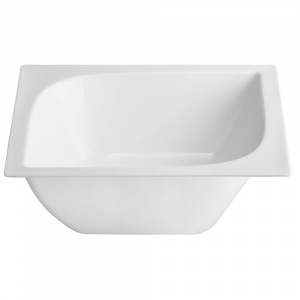 Ambition Bol, 94616, 15 cm, alb