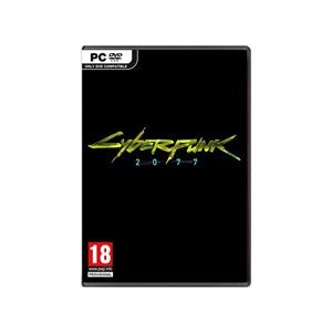 CD Projekt Cyberpunk 2077
