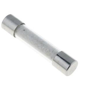 ESKA Siguranta intarziere 15A 250VAC 6.3x32mm cilindrica sticla