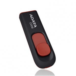 A-Data C008 32GB Black (AC008-32G-RKD)
