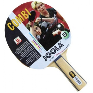 Joola Paleta tenis de masa Combi