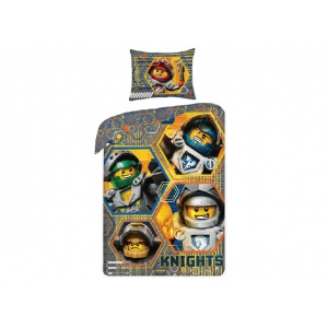 LEGO Lenjerie cavalerii NEXO KNIGHTS L398989