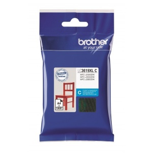 Brother LC3619XLC