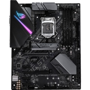 Asus H370-F GAMING