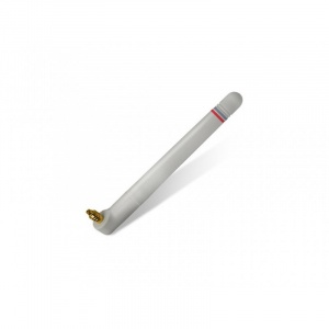 RF Elements Antena Omni 2.4GHz/5dBi 5GHz Conector MMCX