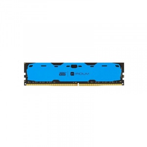 GoodRam IRDM Blue 8GB DDR4 (IR-B2400D464L15S/8G)