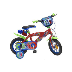 PJMASKS Eroi in Pijama - 12 inch