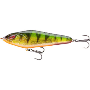 Daiwa Prorex Lazy Jerk 9cm 18g Ghost Gold Perch