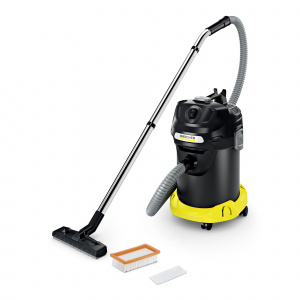 Karcher AD 4 PREMIUM Aspirator pentru cenusa 600 W