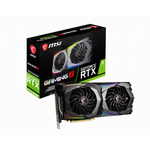 MSI GeForce RTX 2070 SUPER GAMING X 8GB GDDR6 256 biti (RTX 2070 SUPER GAMING X)