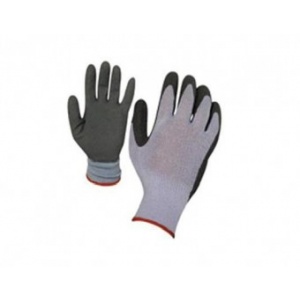 Gadget Manusi lucru nitril gri 540133