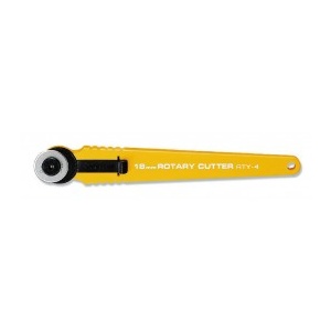 Prym 611580-CUTTER CIRCULAR MIC 18MM (PRY)