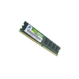 Corsair DDR3 2048MB 1333MHz Value Select VS2GB1333D3