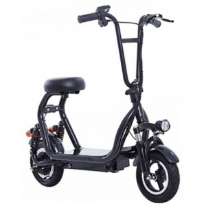 Airwheel Moped Electric K10+ (Negru)