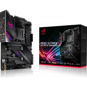 Asus ROG STRIX X570-E GAMING