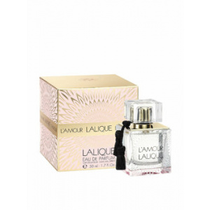 Lalique L Amour EDP 50 ml