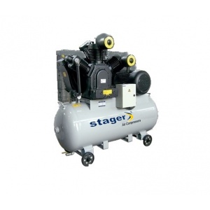 Stager Compresor 09WW-2.0.0/8