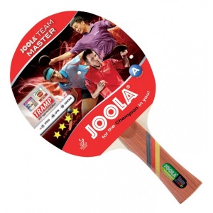 Joola Paleta tenis de masa Master