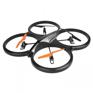 Quer Falcon (ZAB0103)