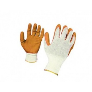 Gadget Manusi lucru nitril portocalii 130129