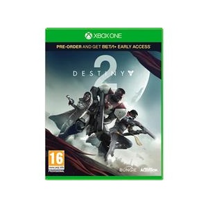 Activision Destiny 2 Xbox One