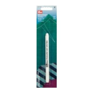 Prym 611824 - MARKER TEXTILE EVANESCENT ALB(PRY)