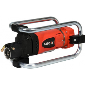 YATO Vibrator beton,2300W YT-82601