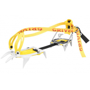 Grivel Tour New Matic