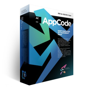 JetBrains AppCode - Commercial annual subscription Reînnoire dupa al doilea an