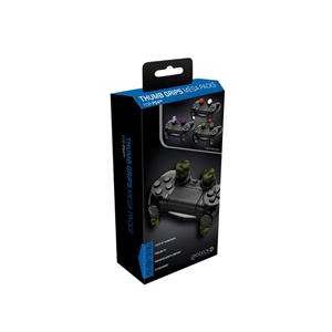 PlayStation Thumb Grips Gioteck Mega Packs PS4