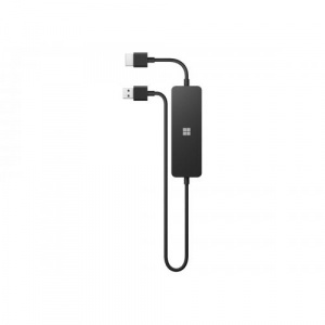 Microsoft 4K Wireless Display Adapter UTH-00029