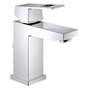 Grohe Baterie lavoar monocomanda Eurocube 23127000