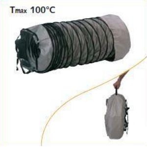 Biemmedue Tub flexibil PVC , 6 m, 500mm 02AC566