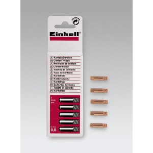 Einhell Tub contact, 0.6 mm, 5 buc. 1576200