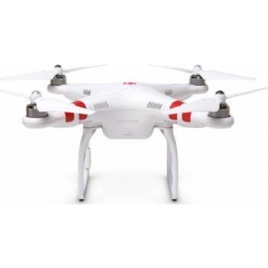 DJI Phantom 2 + Gimbal Zenmuse H3-3D
