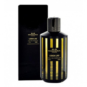 Mancera Lemon Line EDP 120 ml