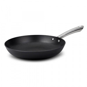 Nava Tigaie 30 cm din fonta cu invelis antiaderent Atlas NV 205 004