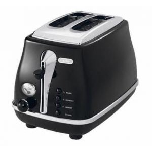 DeLonghi CTO2003 Icona Black