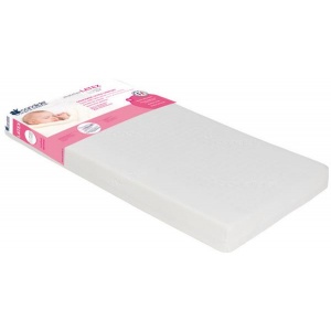 Candide Saltea patut copii Latex 60x120 cm