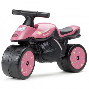 Falk Moto Rainbow Star